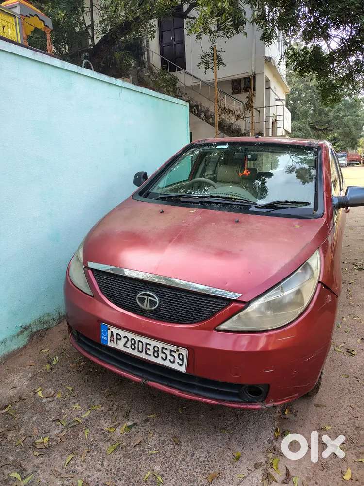 Indica Vista Quadarjet Life Upto 2030