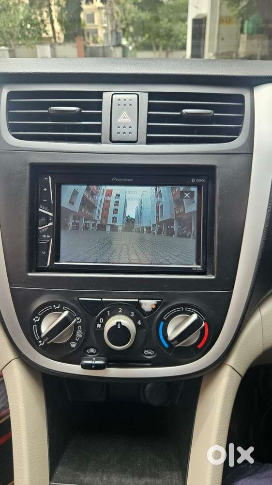 Maruti Suzuki Celerio 1.0 Vxi Ags, 2021, Petrol