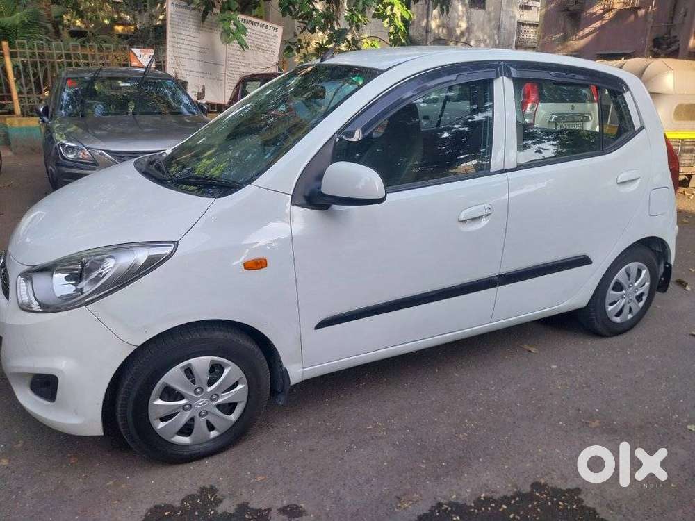 Hyundai I10 Magna O, 2012, Petrol