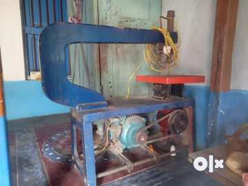 Jigsaw machine deals olx