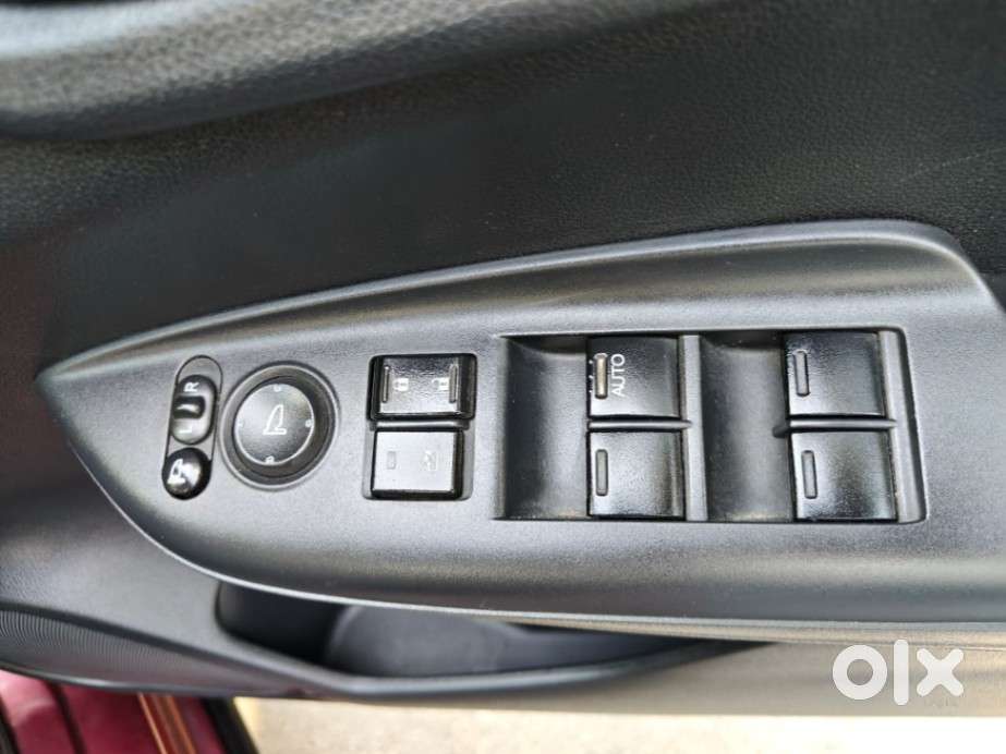 Honda Wr-v 1.5 Vx I-dtec, 2018, Diesel