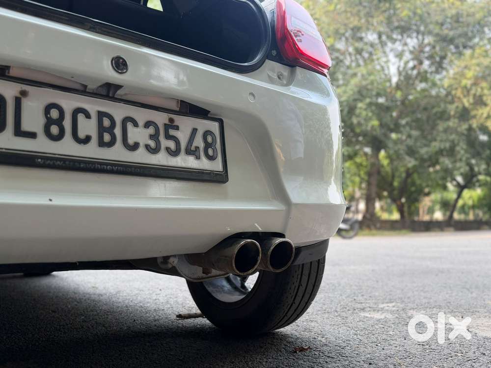 Maruti Suzuki Swift Amt Zxi Plus, 2021, Petrol