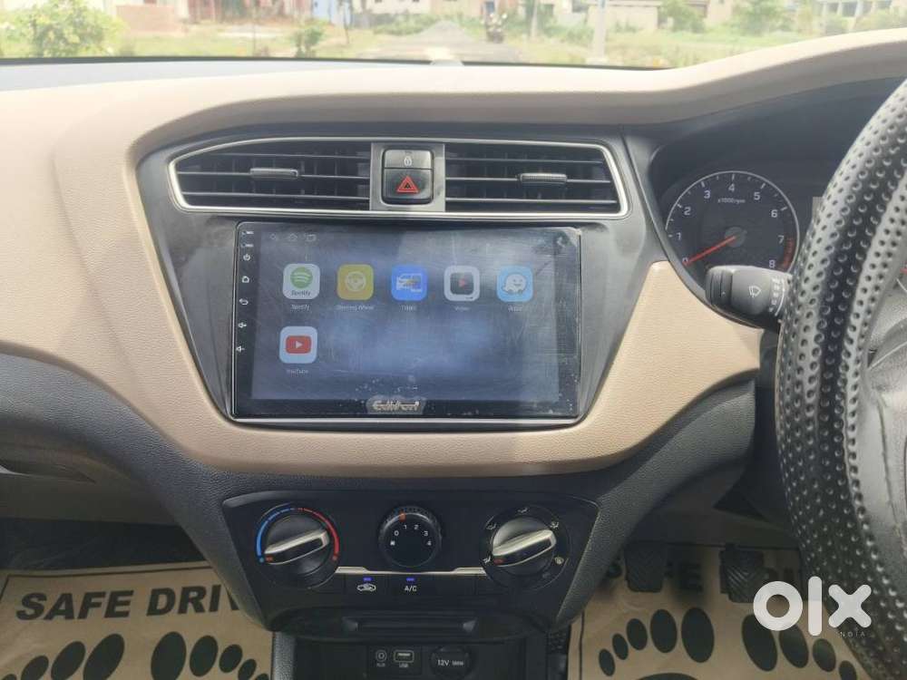 Hyundai I20 Magna Plus, 2019, Petrol