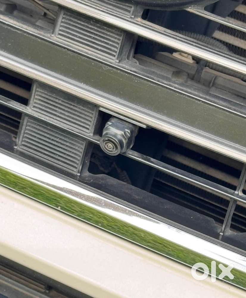 Toyota Innova Crysta 2.8 Gx At, 2022, Diesel