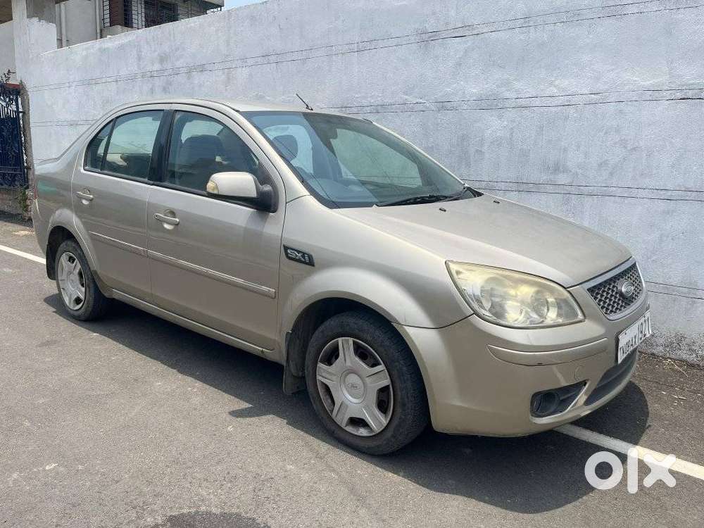 Ford Fiesta 1.4 Sxi, 2008, Petrol