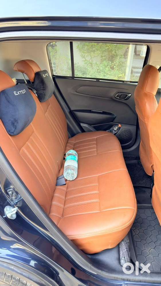 Hyundai Exter Sx 2025