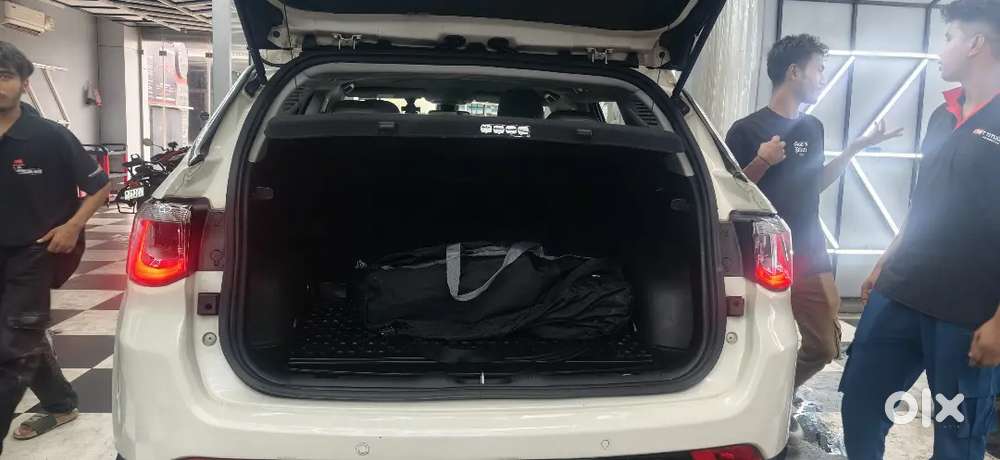 Jeep Compass 2.0 Sport 2018