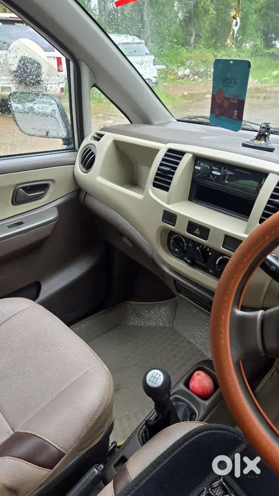 Maruti Suzuki Estilo Lx 2012 Car