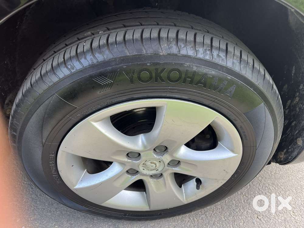 Skoda Fabia 1.2 Mpi Active Plus, 2011, Petrol