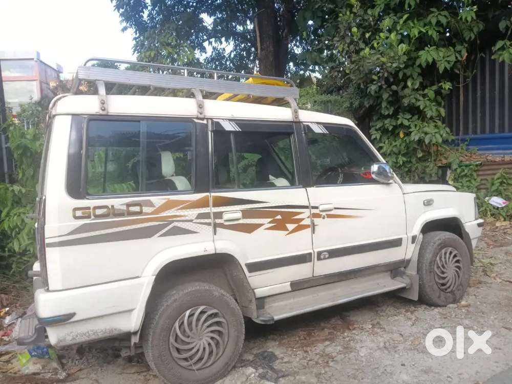 Tata Sumo Gold 2019 Diesel Price Should Be Negotiable Bit