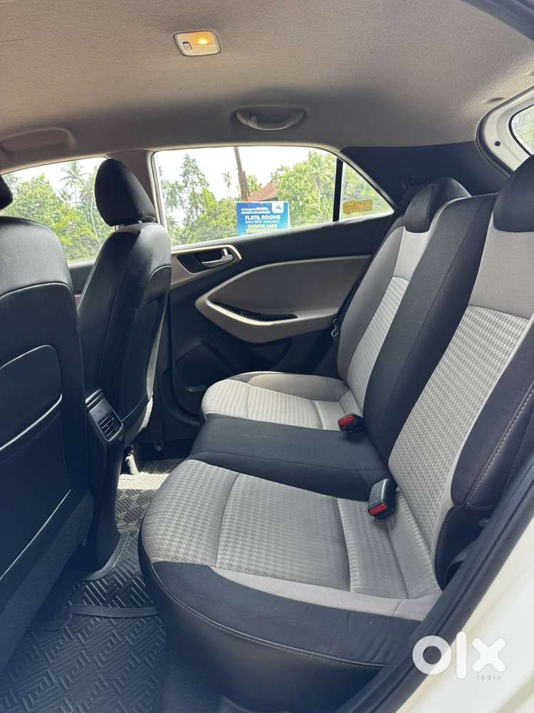 Hyundai Elite I20 Sportz Plus Diesel, 2019, Diesel