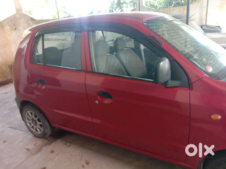 Hyundai Santro Xing Xl, 2006, Petrol