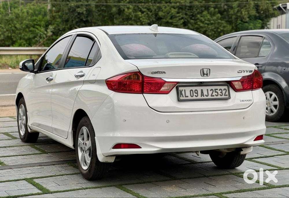 Honda City I Dtec Vx, 2015, Diesel