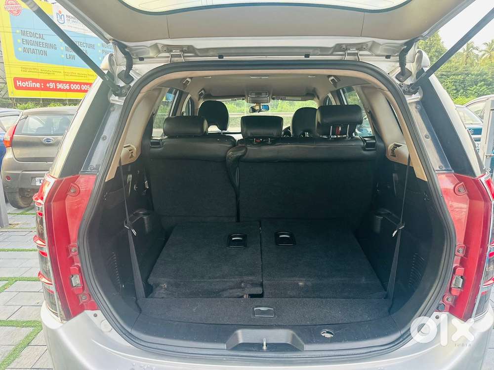 Mahindra Xuv500 W8, 2013, Diesel