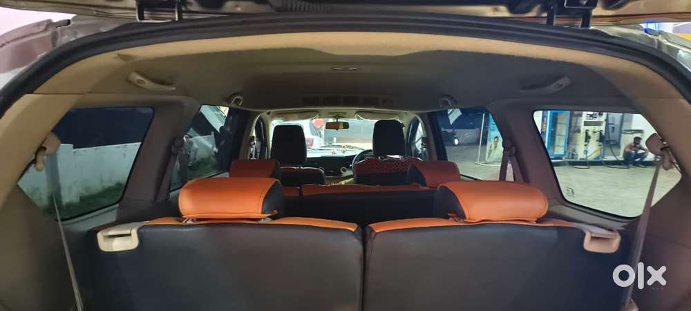 Maruti Suzuki Ertiga Vxi Shvs, 2023, Petrol