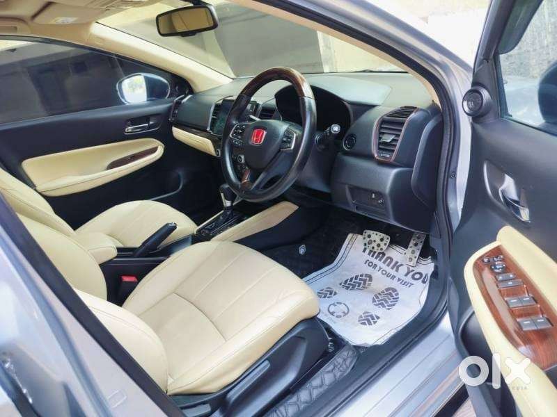 Honda City 1.5 Zx Cvt I-vtec, 2022, Petrol