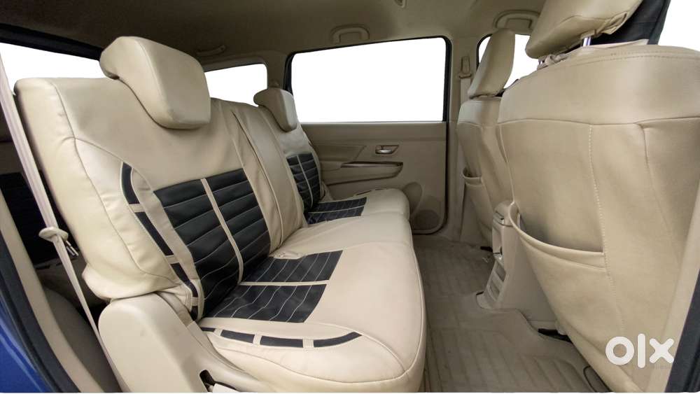 Maruti Suzuki Ertiga Maruti-suzuki-ertiga-zdi-plus, 2019, Diesel