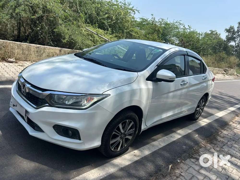 Honda City 2017 Diesel 
V Varient
Push Button Start 
Well Maintained