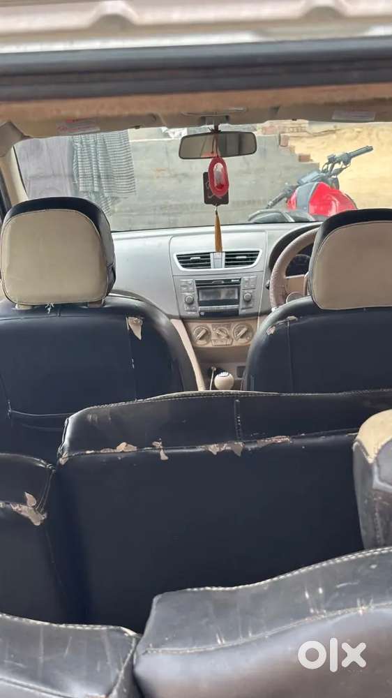 Maruti Suzuki Ertiga 2016 Cng & Hybrids 100000 Km Driven