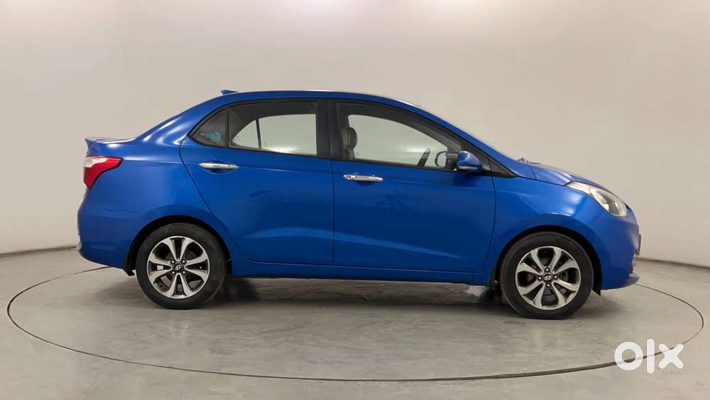 Hyundai Xcent 1.1 Crdi S Option, 2018, Diesel