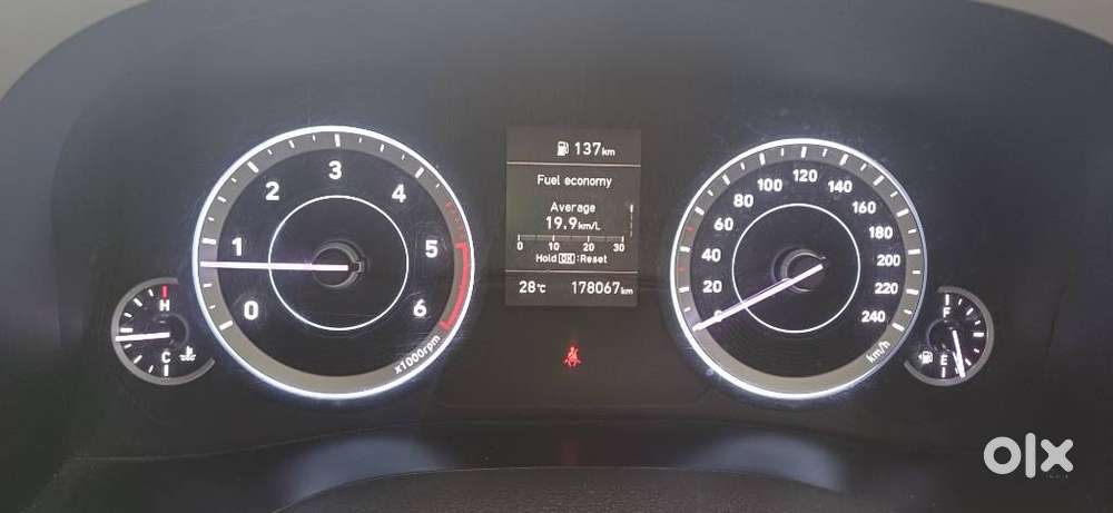 Hyundai Creta 1.6 E Plus, 2022, Diesel