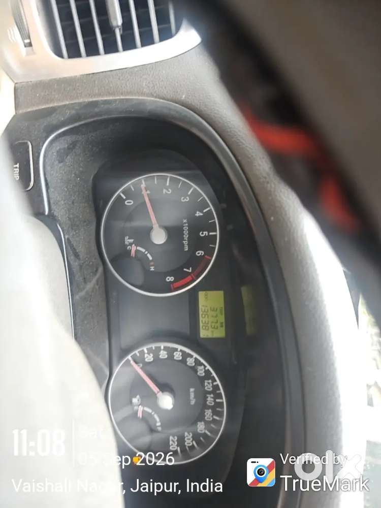 Hyundai Verna 2009 Petrol Manual