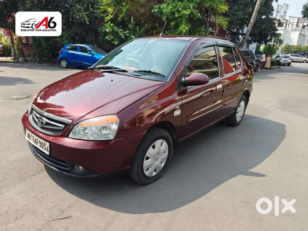 Tata Indigo Ecs, 2013, Diesel