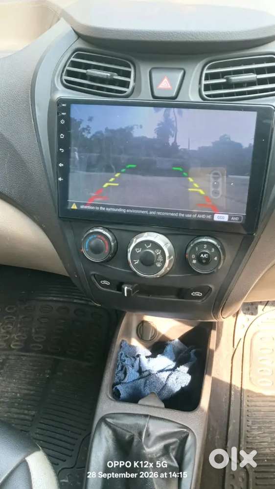 Hyundai Eon 2011 Petrol Manual