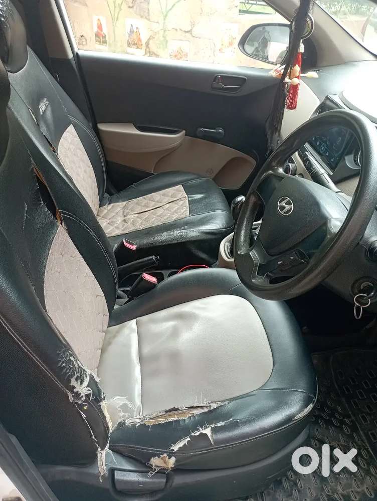 Hyundai Xcent Prime 2019 Manual Variant