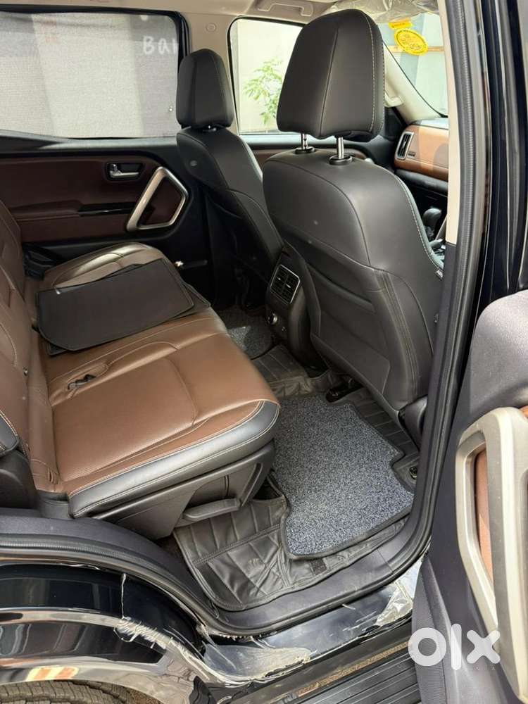 Mahindra Scorpio-n 2023 Diesel 18000 Km Driven