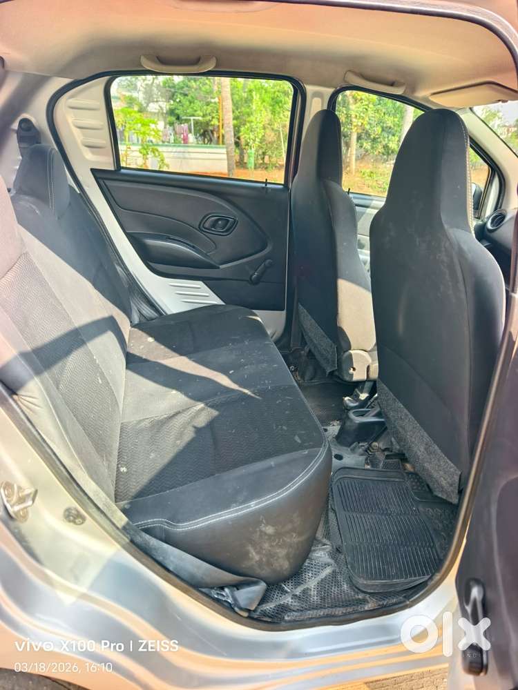 Datsun Redigo T, 2018, Petrol