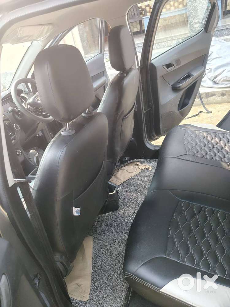 Tata Tiago Nrg Amt (automatic) – Excellent Condition – Single Owner