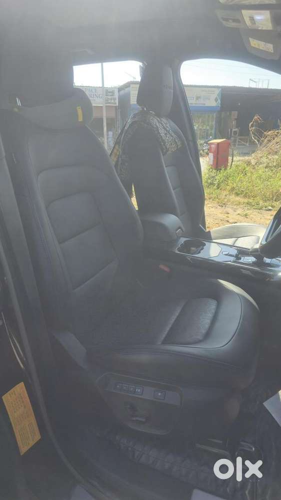 Tata Harrier 2024 Diesel 20k Km Driven Dark Edition Fearless Plus Ad