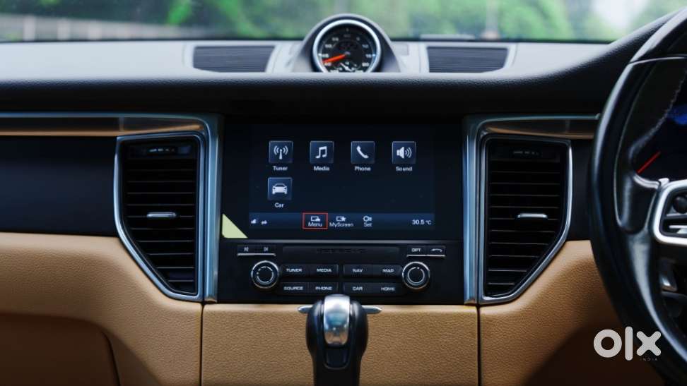 Porsche Macan 2.0 Petrol, 2019, Petrol
