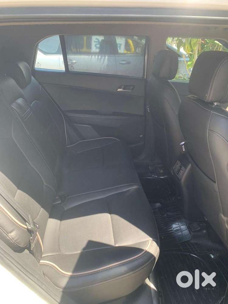 Hyundai Diesel Manual 2016 Car
