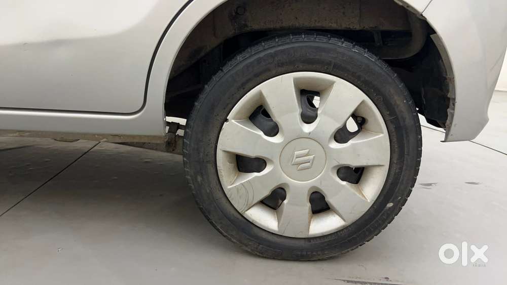 Maruti Suzuki Alto K10 1.0 Vxi (o), 2016, Petrol