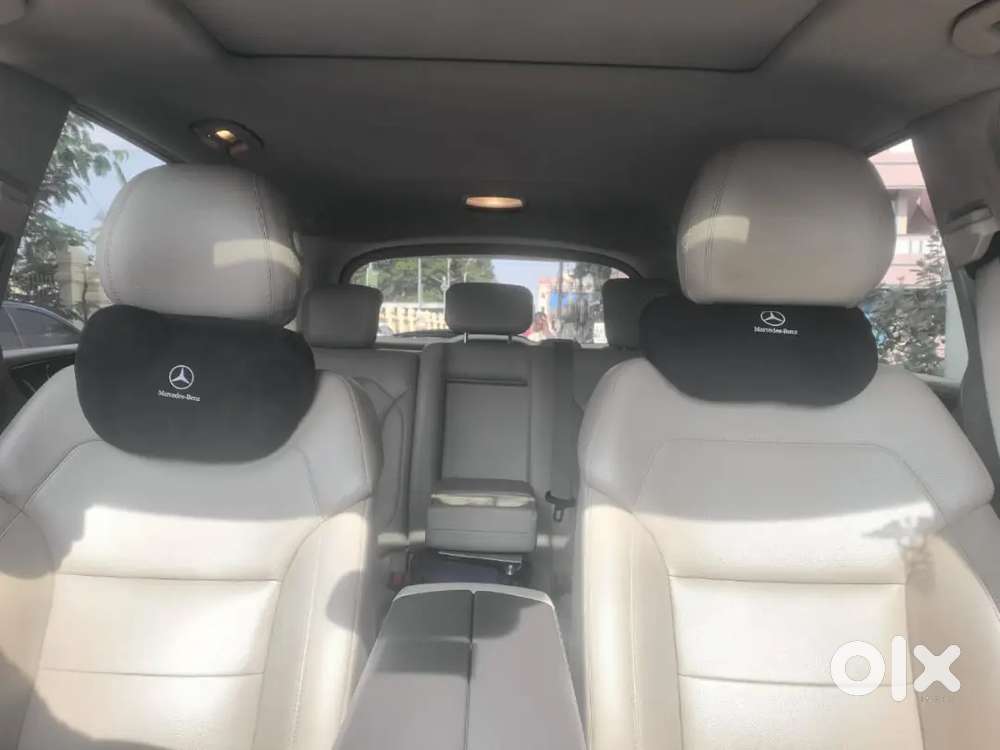 Mercedes-benz M-class 2012 Diesel Well Maintained