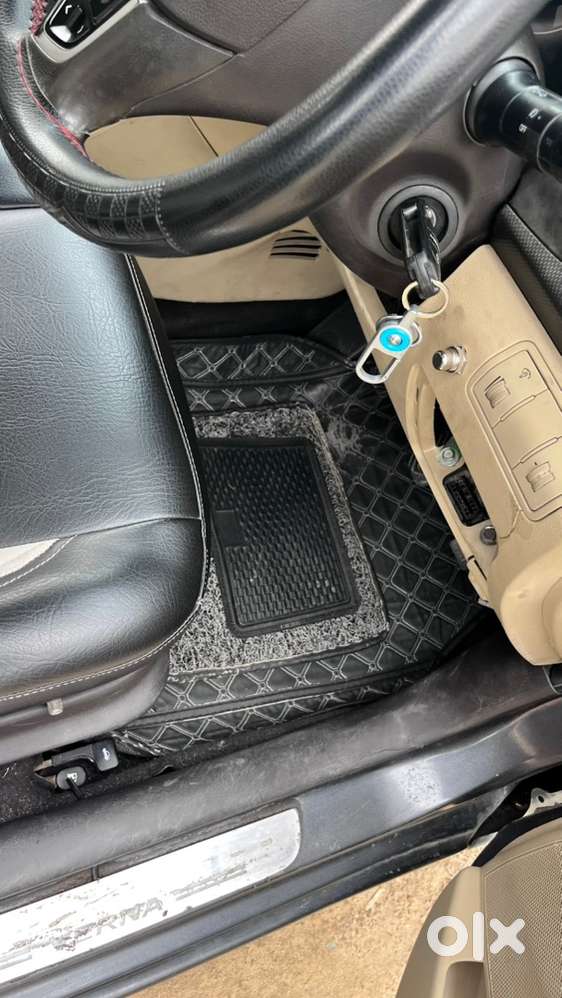 Hyundai Verna 2013 Diesel Well Maintained