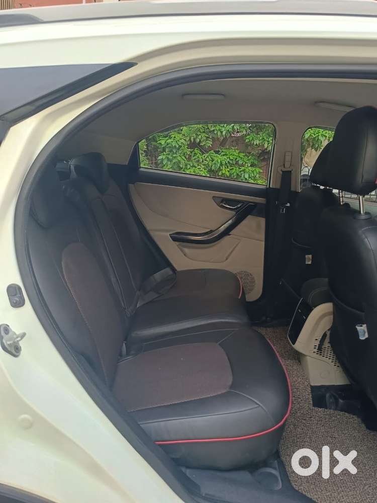 Tata Nexon 1.5 Revotorq Xz Plus Premium, 2021, Diesel