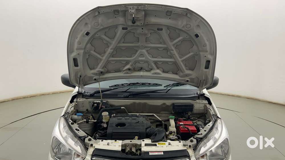 Maruti Suzuki Alto K10 Vxi, 2017, Petrol