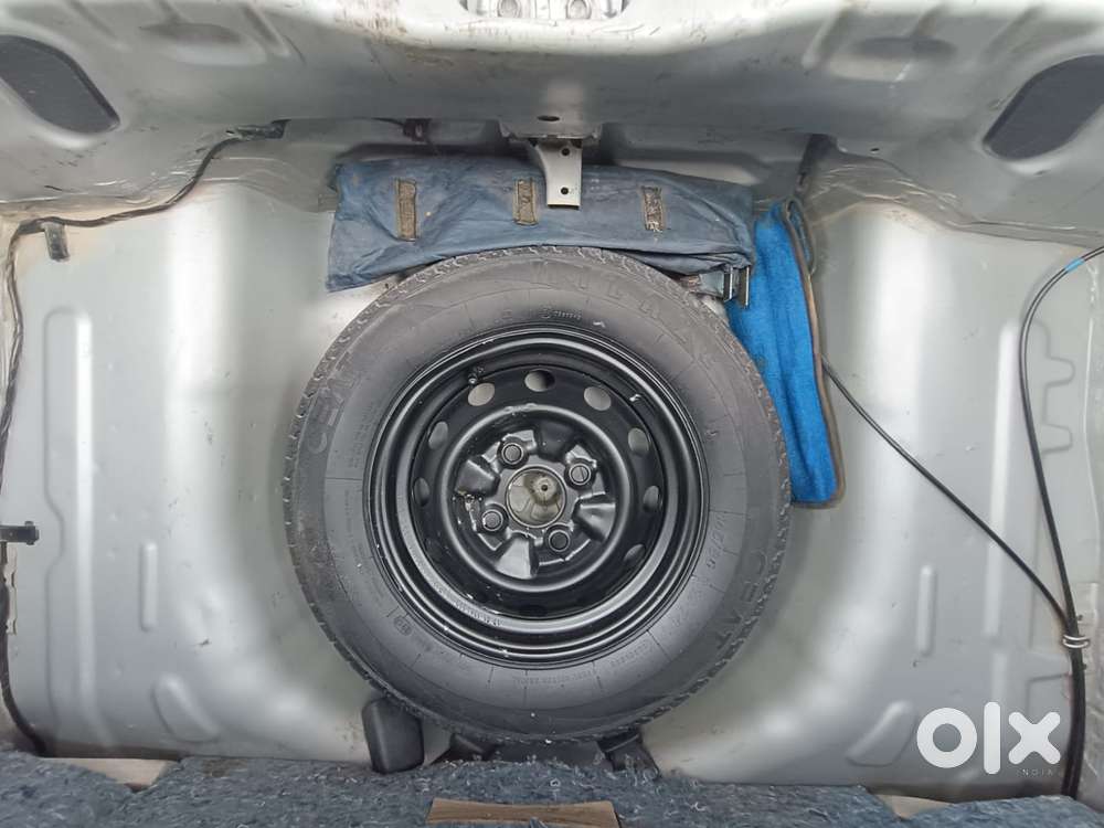 Hyundai Eon Era +, 2015, Petrol
