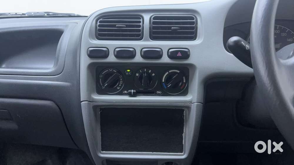 Maruti Suzuki Alto 2005-2010 Std, 2011, Petrol