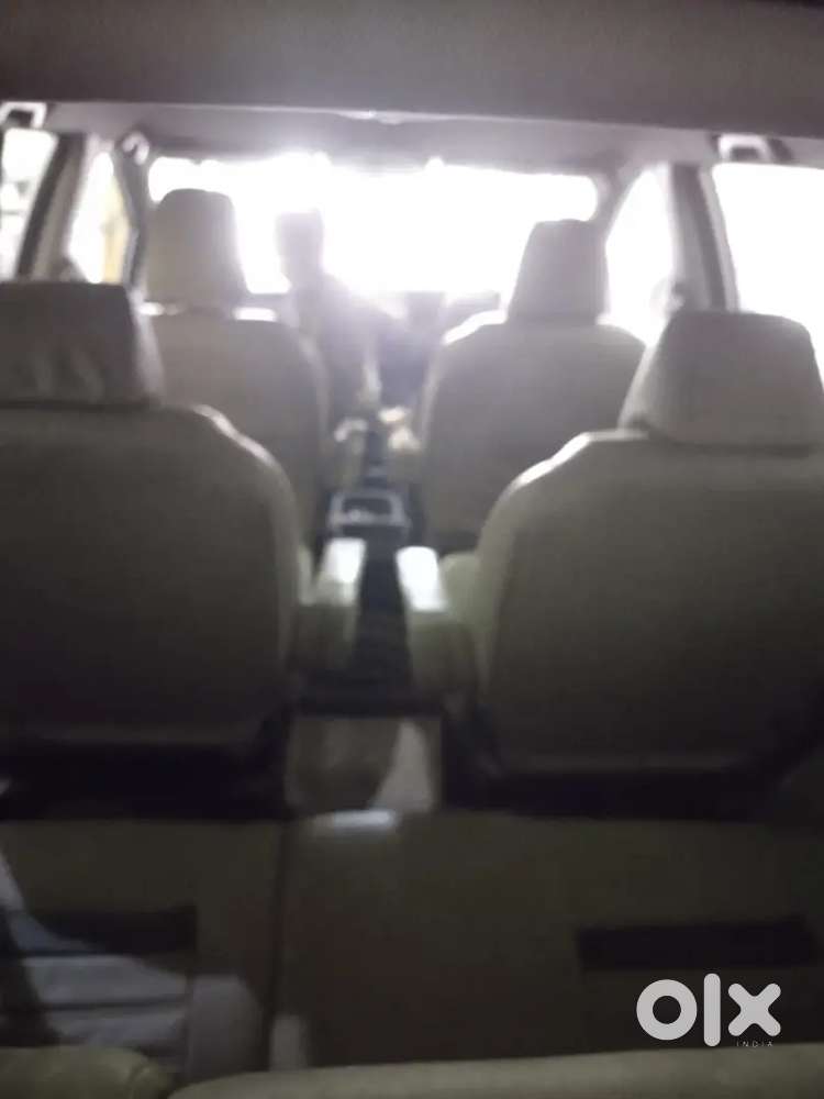 Mahindra Marazzo 2019