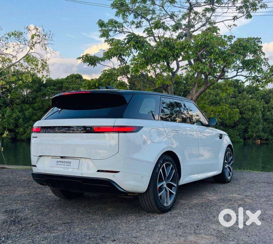Land Rover Range Sport 3.0 Tdv6 Hse Diesel, 2023, Diesel
