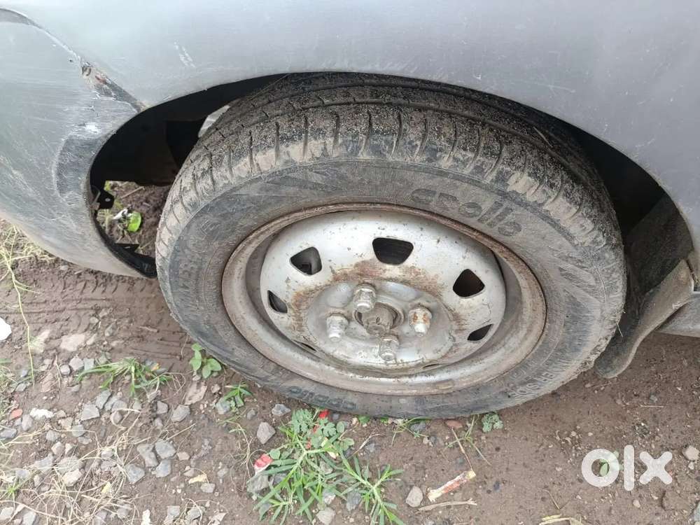 Hyundai Santro Xing 2006