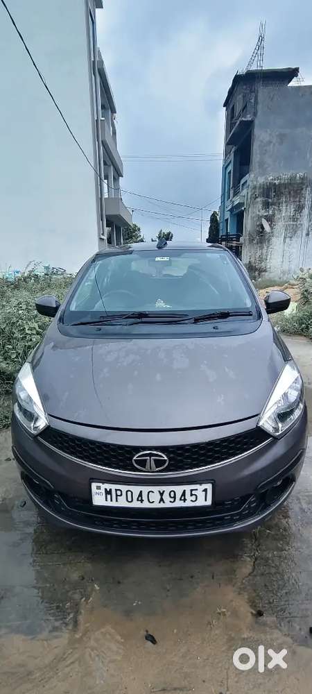 Tata Tiago Xe 2019 Diesel Manual