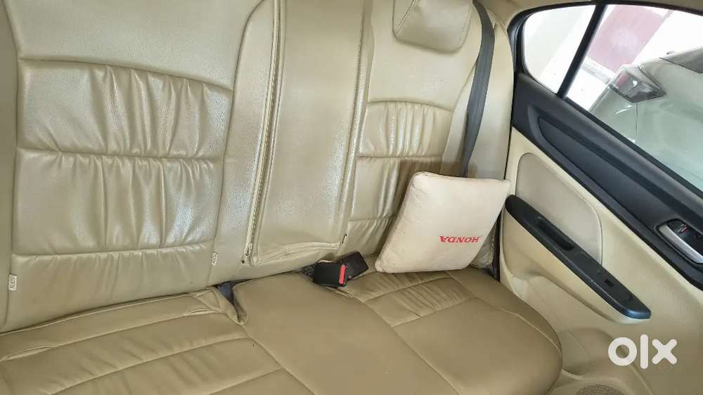 Honda Amaze 1.2 S Petrol 2020