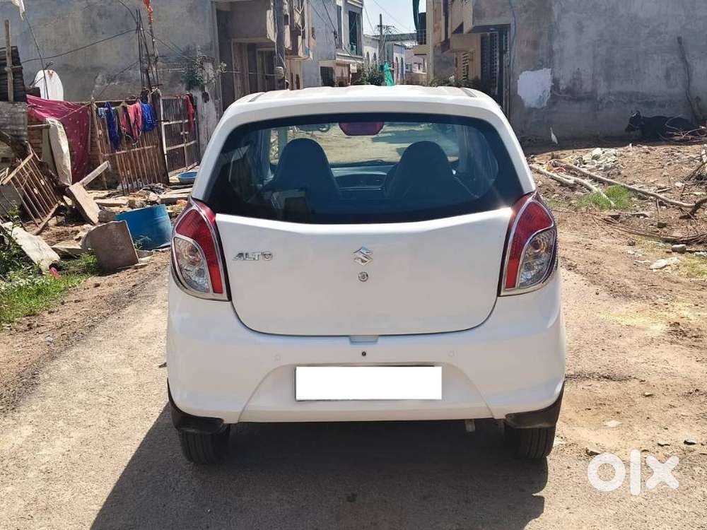 Maruti Suzuki Alto 800 0.8 Vxi Plus, 2020, Petrol