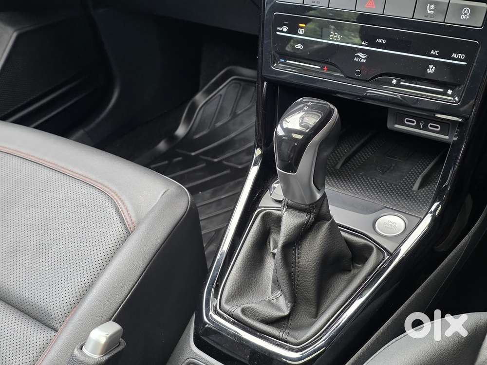 2024 Vw Taigun 1.5 Gt Plus Tsi Dsg