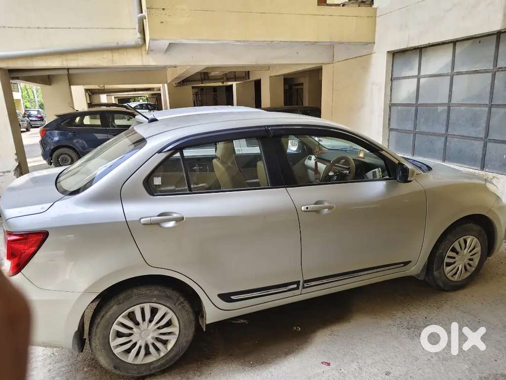 Maruti Suzuki Dzire 2019 Petrol 21400 Km Driven